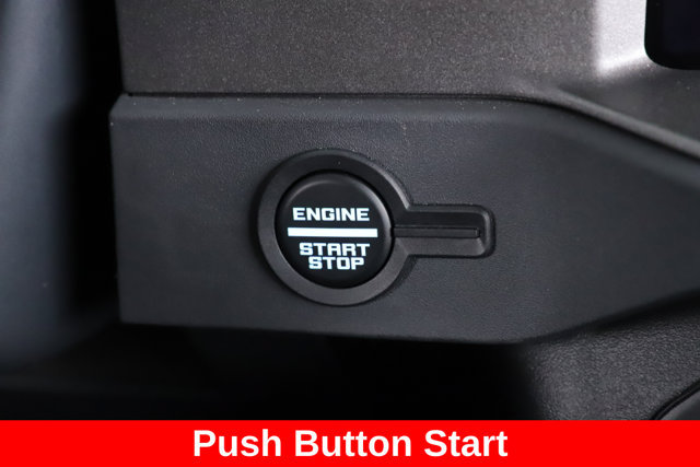 Used 2026 Ford Bronco 2-Door AWD/4WD image 22