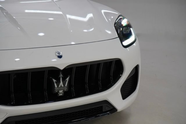 New 2025 Maserati Grecale Modena AWD/4WD image 10
