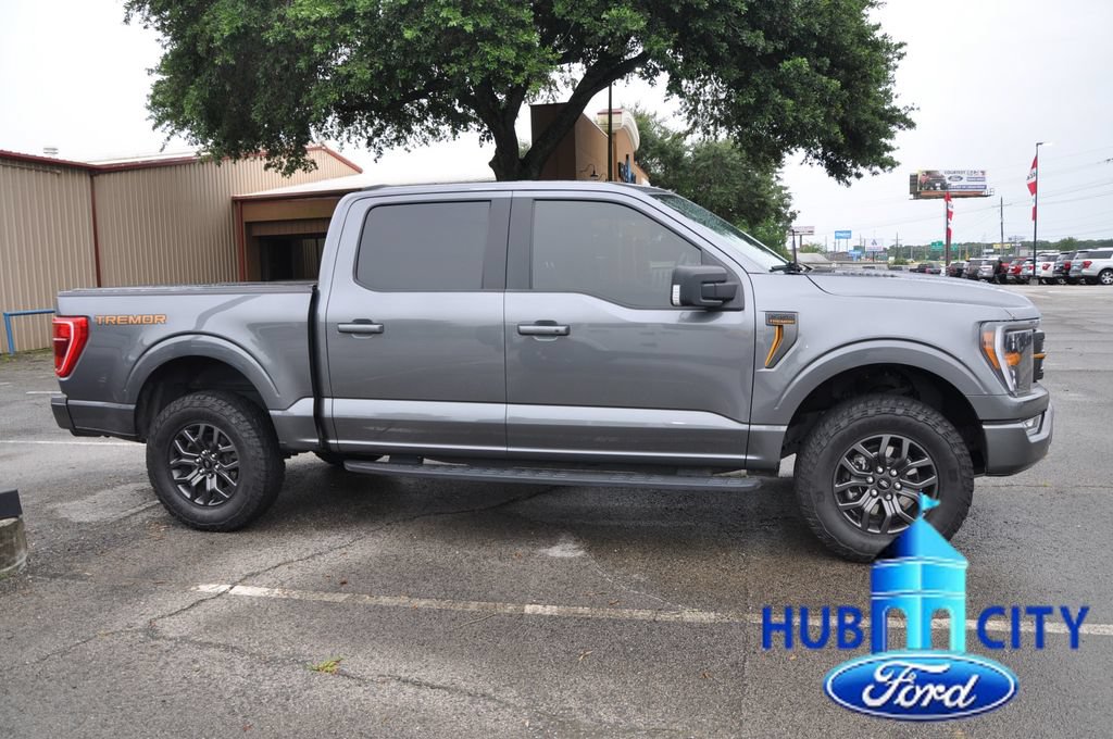 Used 2023 Ford F150 Tremor AWD/4WD image 6