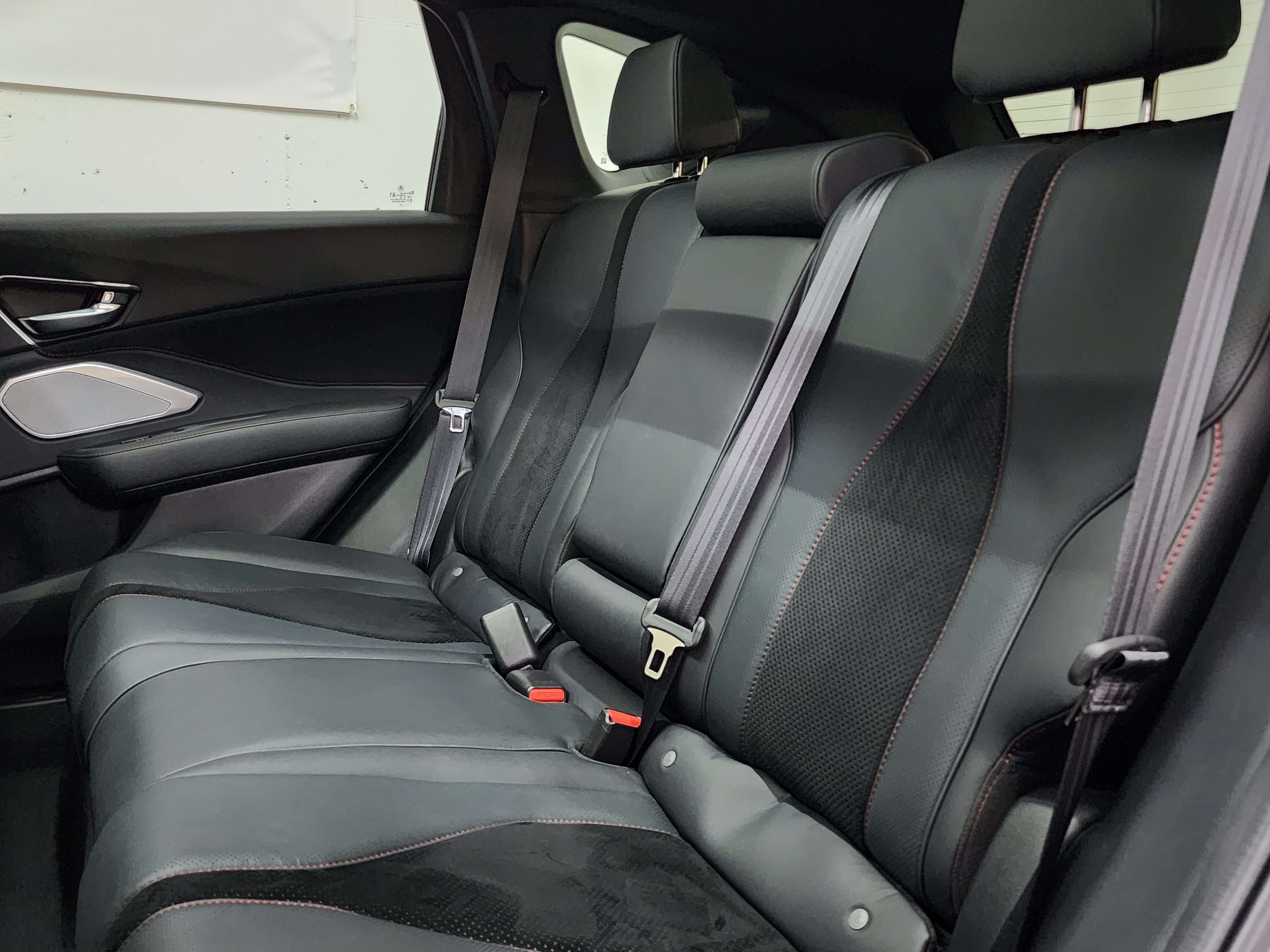 Certified 2022 Acura RDX w/ Advance Package AWD/4WD image 19