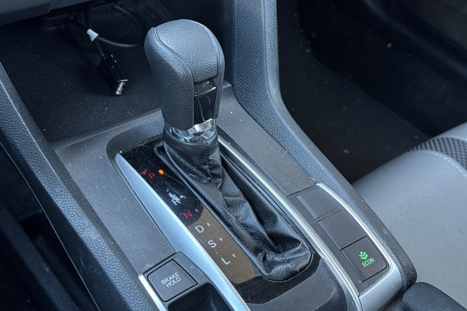 Certified 2019 Honda Civic LX image 20