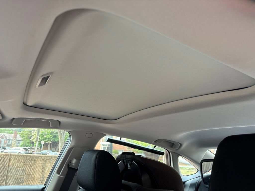 Used 2023 Honda Civic EX image 13