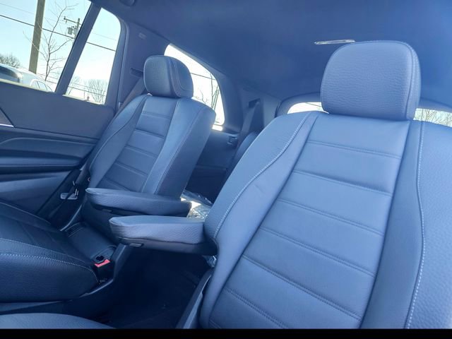 New 2026 Mercedes-Benz GLS 450 4MATIC image 23