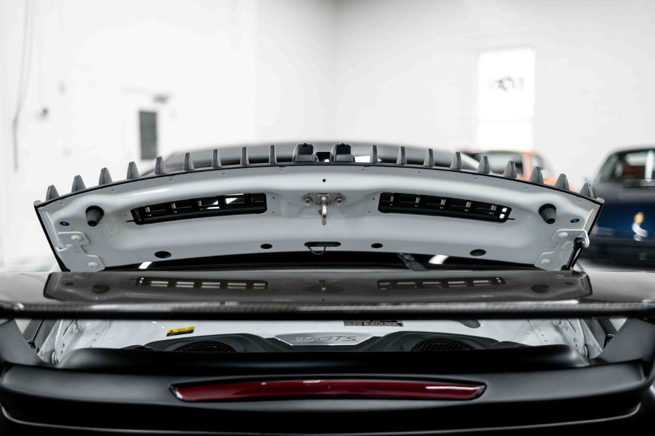 Used 2022 Porsche 911 GT3 RS image 77