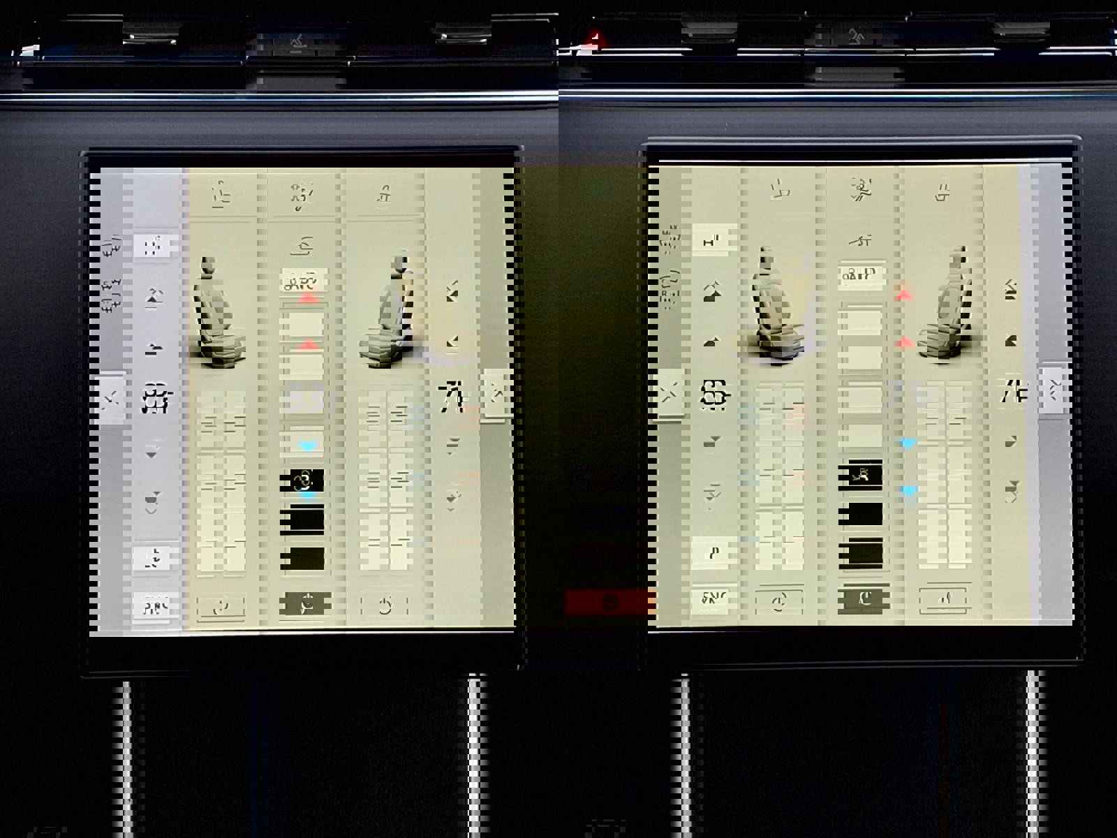 New 2026 Land Rover Range Rover Long Wheelbase SE image 20