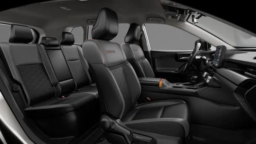 New 2026 Toyota RAV4 FWD image 20