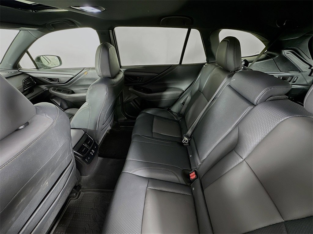 Used 2023 Subaru Outback Wilderness image 23