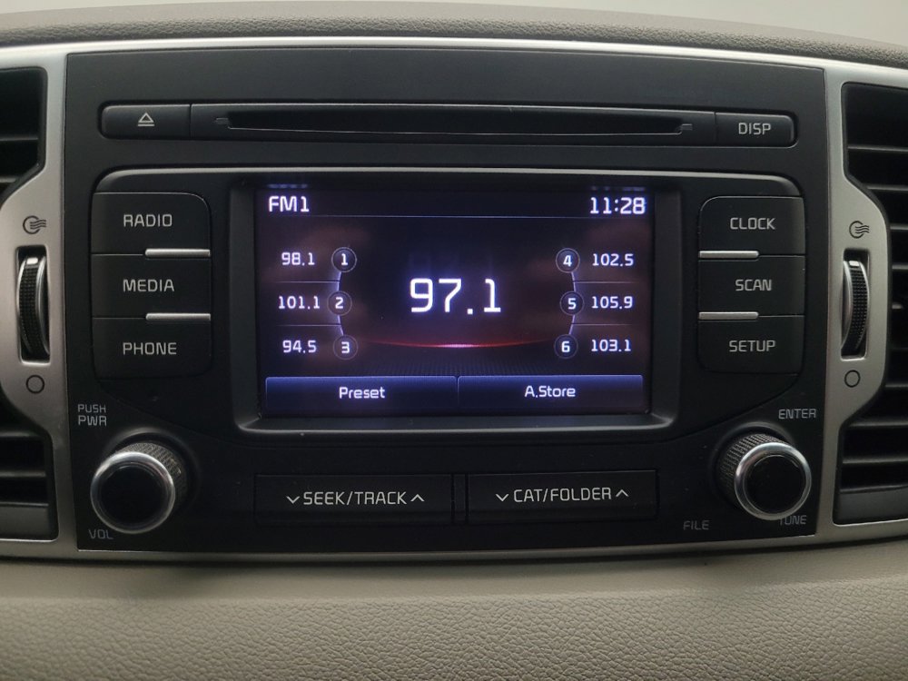 Used 2019 Kia Sportage LX image 25