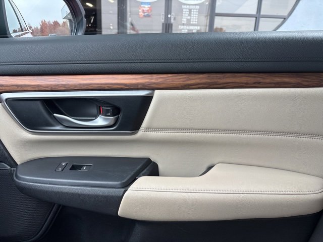 Used 2018 Honda CR-V Touring image 26