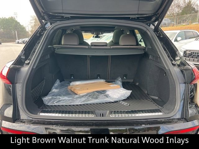 New 2025 Audi Q5 Premium Plus image 27