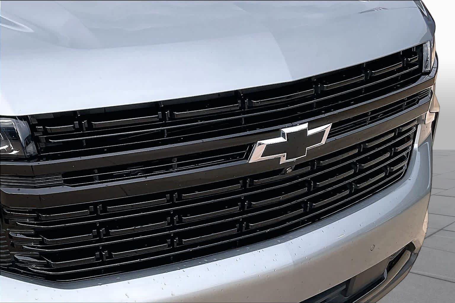 Used 2024 Chevrolet Tahoe RST w/ Luxury Package AWD/4WD image 27