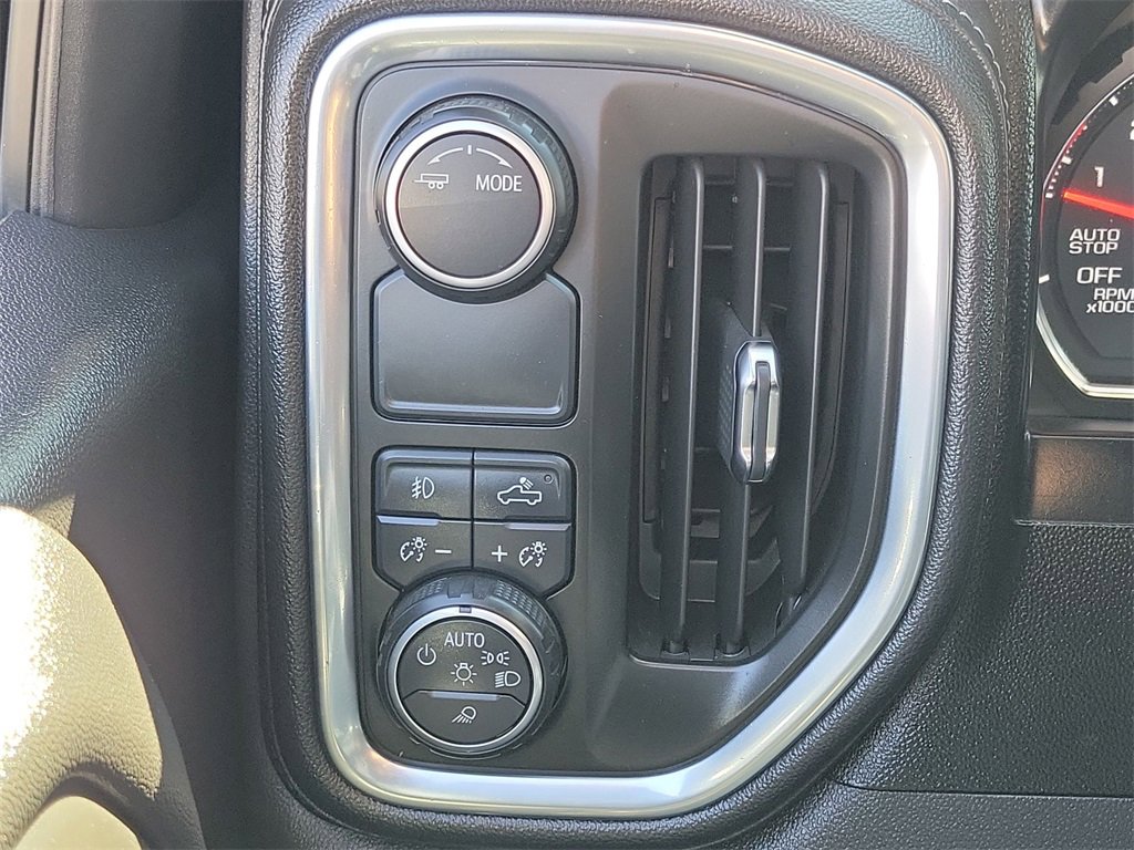 Used 2020 Chevrolet Silverado 1500 LTZ w/ LTZ Plus Package image 18