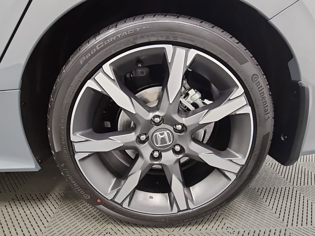 New 2026 Honda Civic Sport Touring image 42