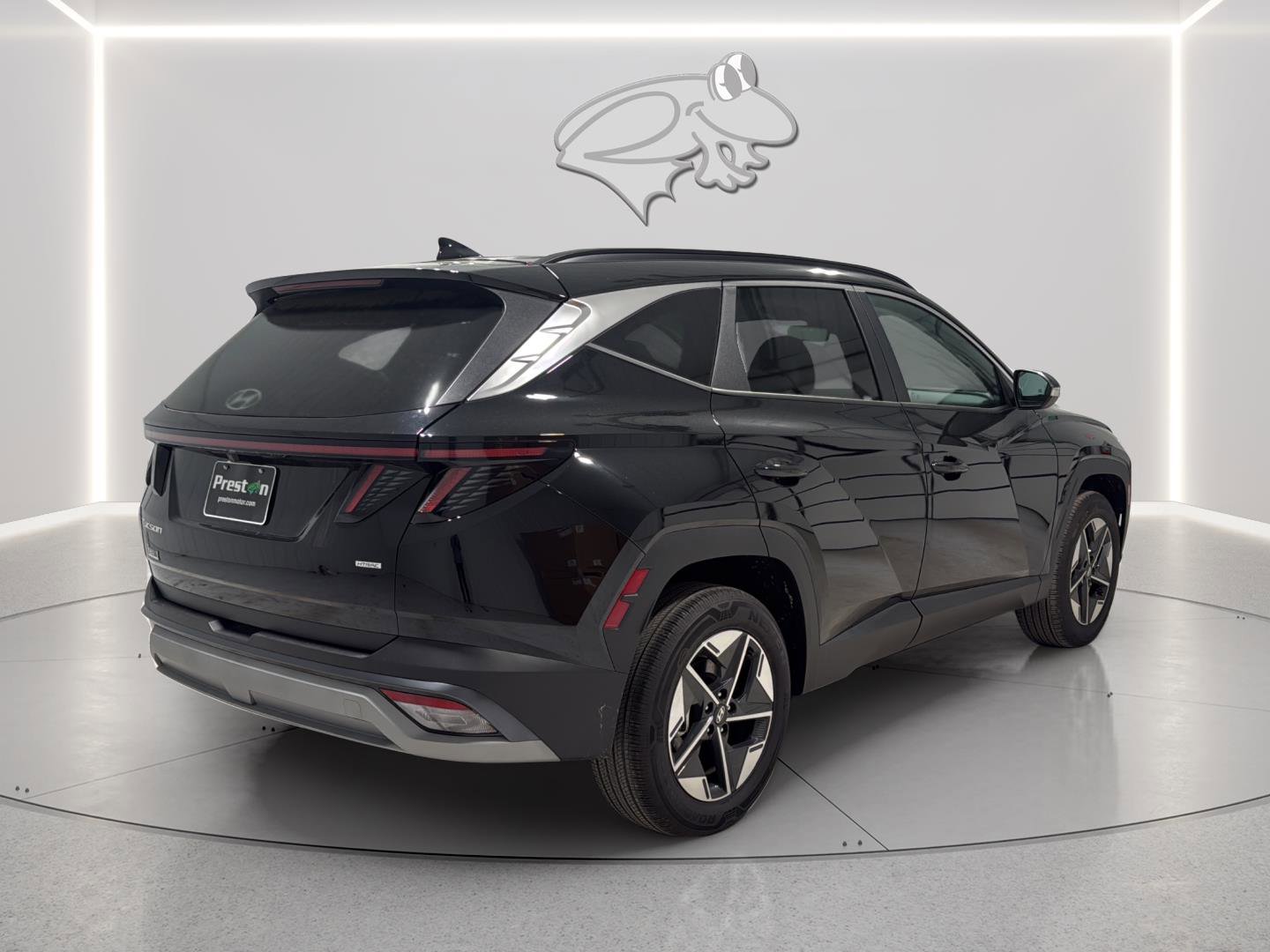 Used 2025 Hyundai Tucson SEL image 6