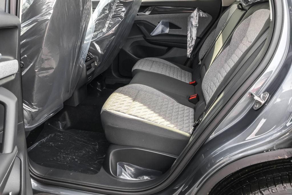 New 2026 Volkswagen Tiguan S image 33