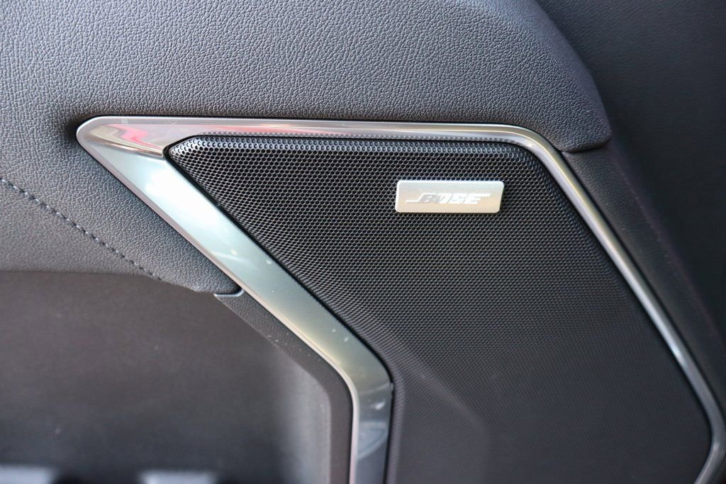 New 2026 Chevrolet Silverado 1500 RST w/ RST All Star Premium Package image 14