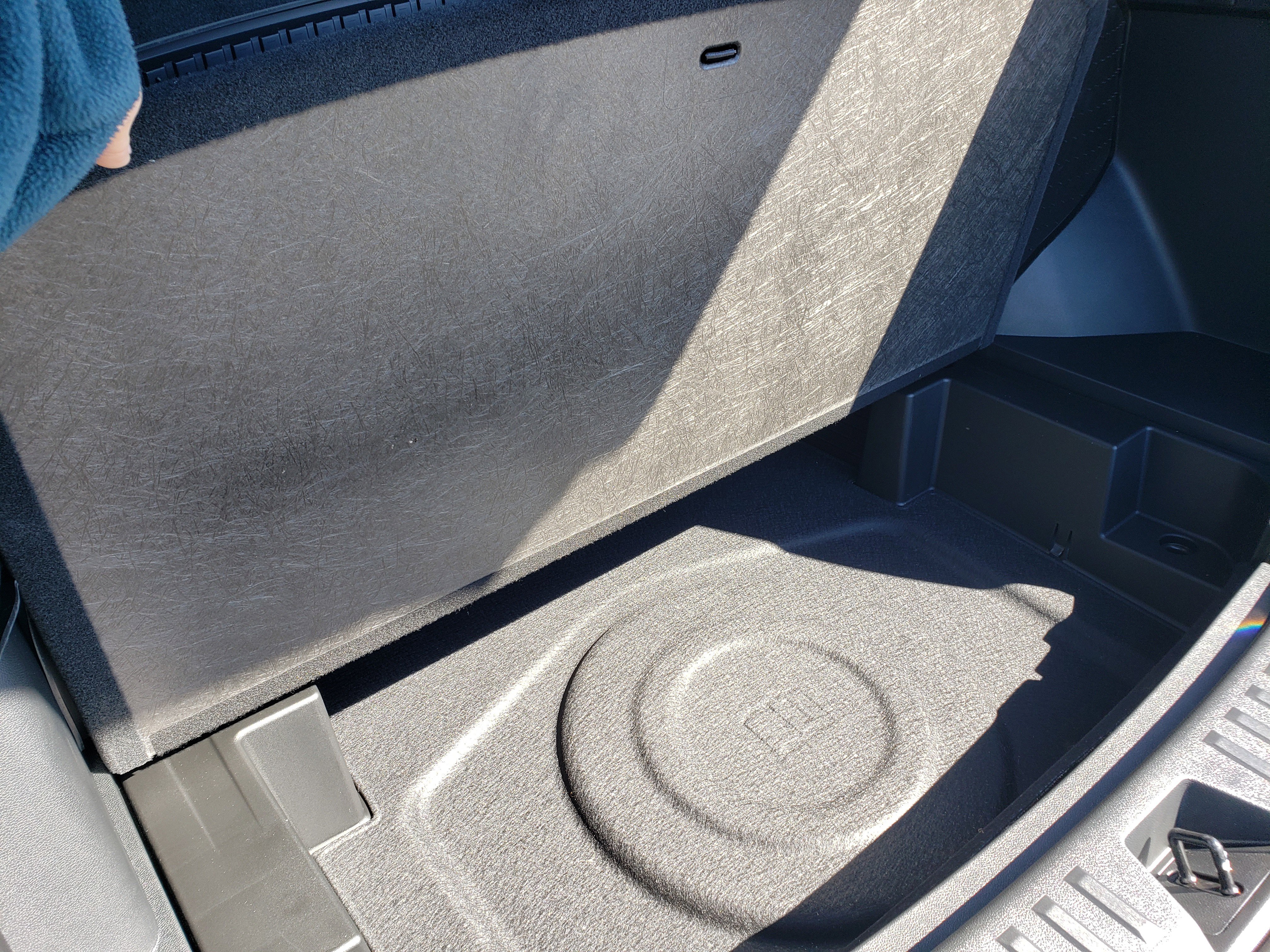 New 2026 Chevrolet Equinox LT w/ Convenience Package II image 11