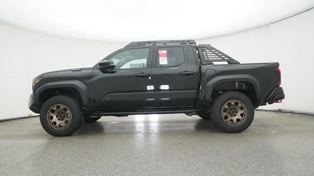 New 2025 Toyota Tacoma 4x4 Double Cab Hybrid image 10