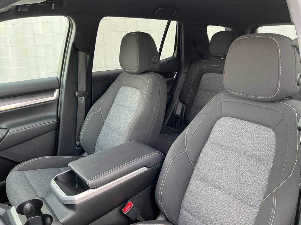 Used 2026 GMC Terrain Elevation FWD image 31
