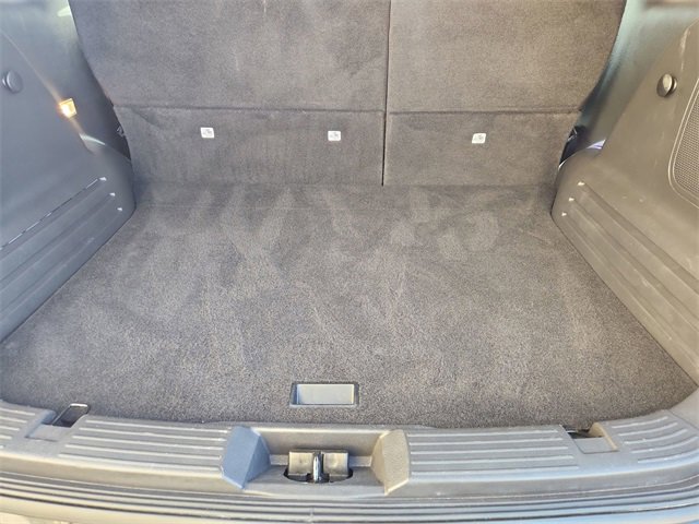 Used 2014 Ford Edge Sport w/ Driver Entry Package image 25