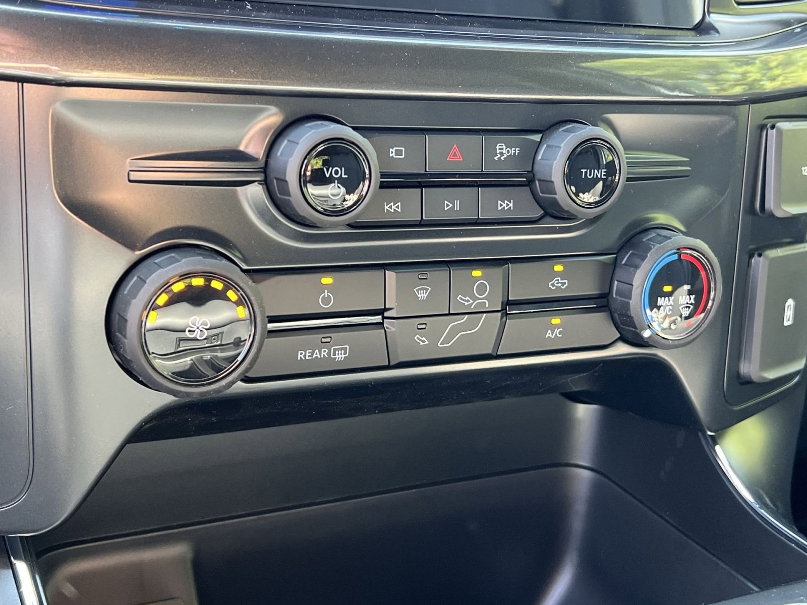 New 2026 Ford F150 STX AWD/4WD image 20