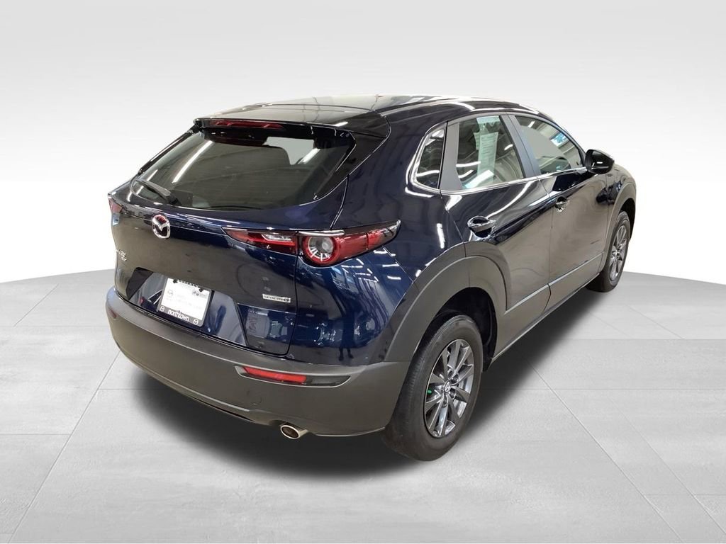 Certified 2023 MAZDA CX-30 AWD 2.5 S image 26