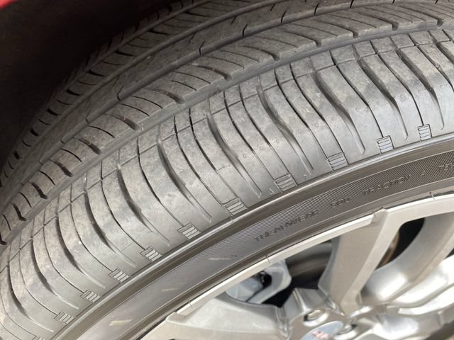 Certified 2023 GMC Terrain Denali w/ LPO, Floor Liner Package AWD/4WD image 28