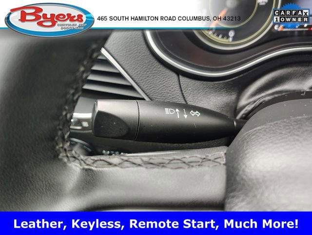 Used 2022 Jeep Cherokee Latitude Lux image 21