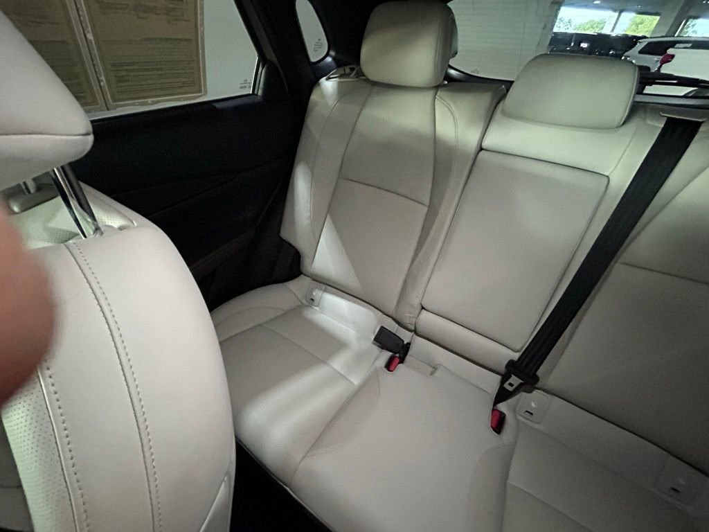 Used 2022 MAZDA CX-30 2.5 Turbo w/ Premium Package image 12