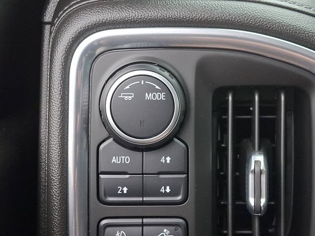 Used 2022 Chevrolet Silverado 1500 RST w/ Z71 Off-Road Package AWD/4WD image 24