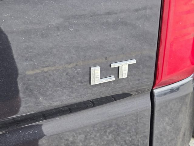 Used 2024 Chevrolet Silverado 1500 LT AWD/4WD image 9