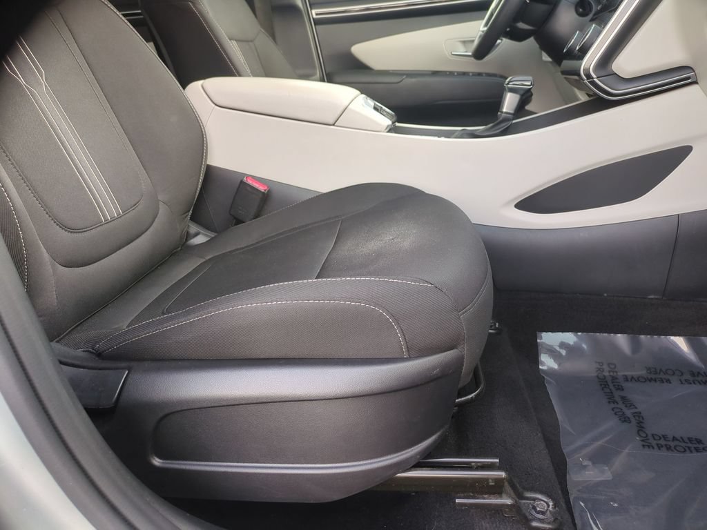 Used 2023 Hyundai Tucson SEL AWD/4WD image 19