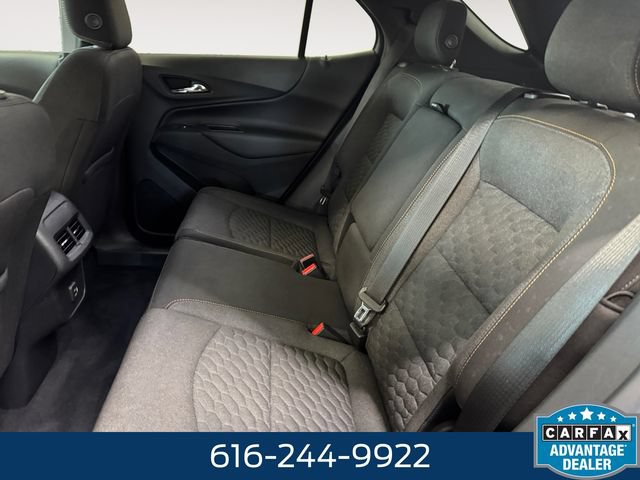 Used 2019 Chevrolet Equinox LT AWD/4WD image 21