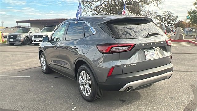 Certified 2023 Ford Escape Active w/ Tech Pack #1 image 5