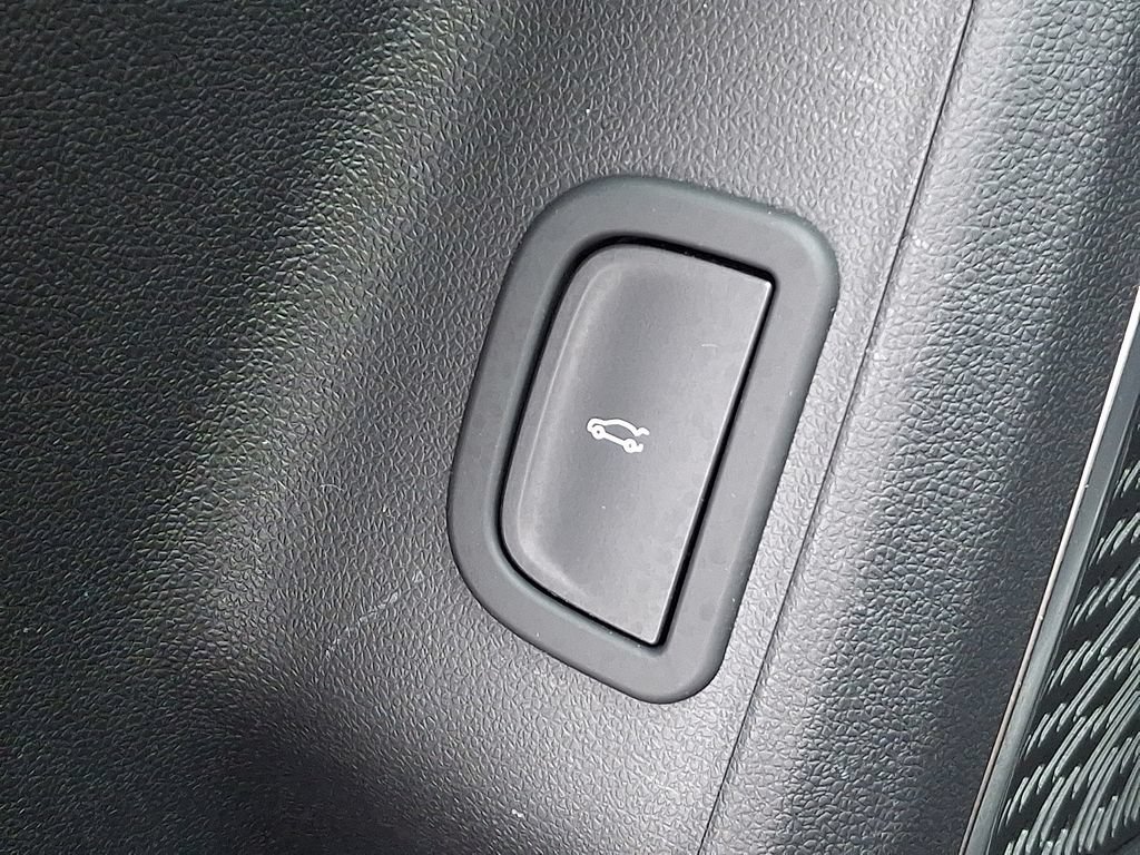 Certified 2026 Buick Enclave Preferred AWD/4WD image 28