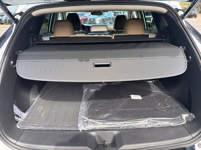 New 2027 Nissan Murano Platinum w/ Cargo Package AWD/4WD image 8