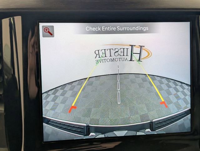 Used 2022 RAM 1500 Laramie image 20