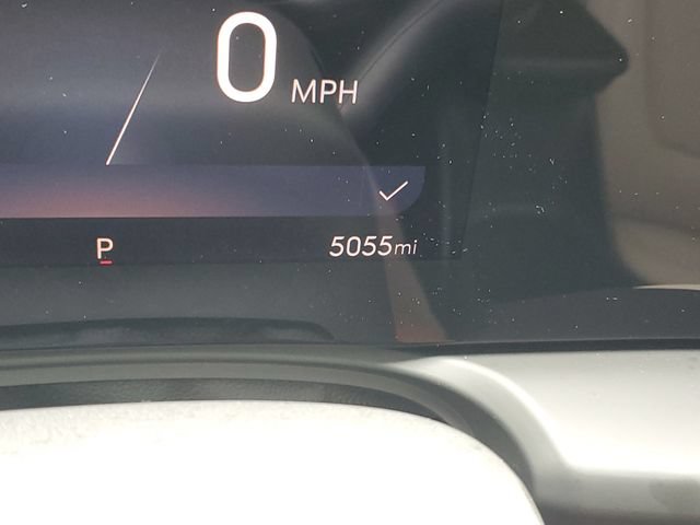 Certified 2026 Buick Encore GX Sport Touring w/ Advanced Technology Package FWD image 21