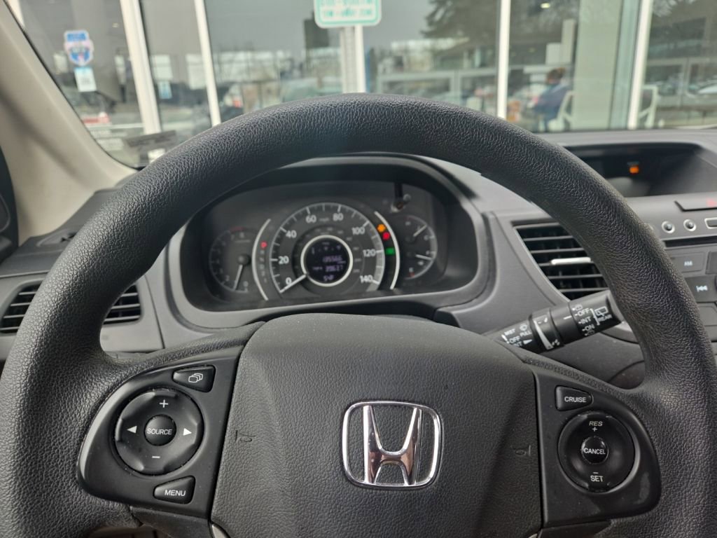 Used 2014 Honda CR-V EX image 16
