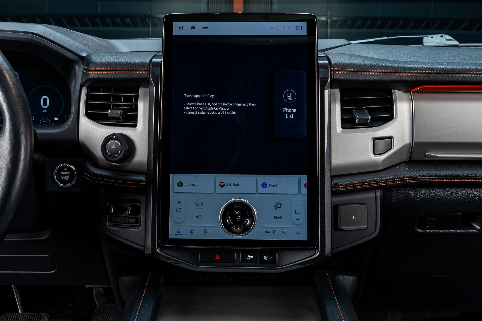Used 2023 Ford Expedition Timberline AWD/4WD image 25