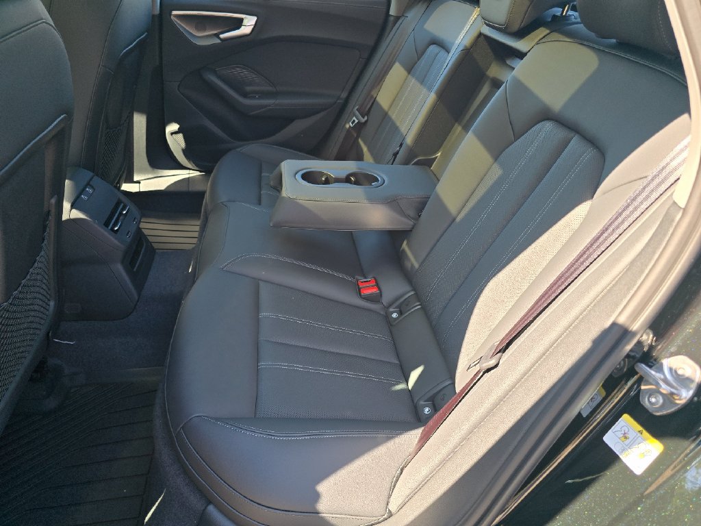 New 2026 Audi A5 Premium Plus AWD/4WD image 15