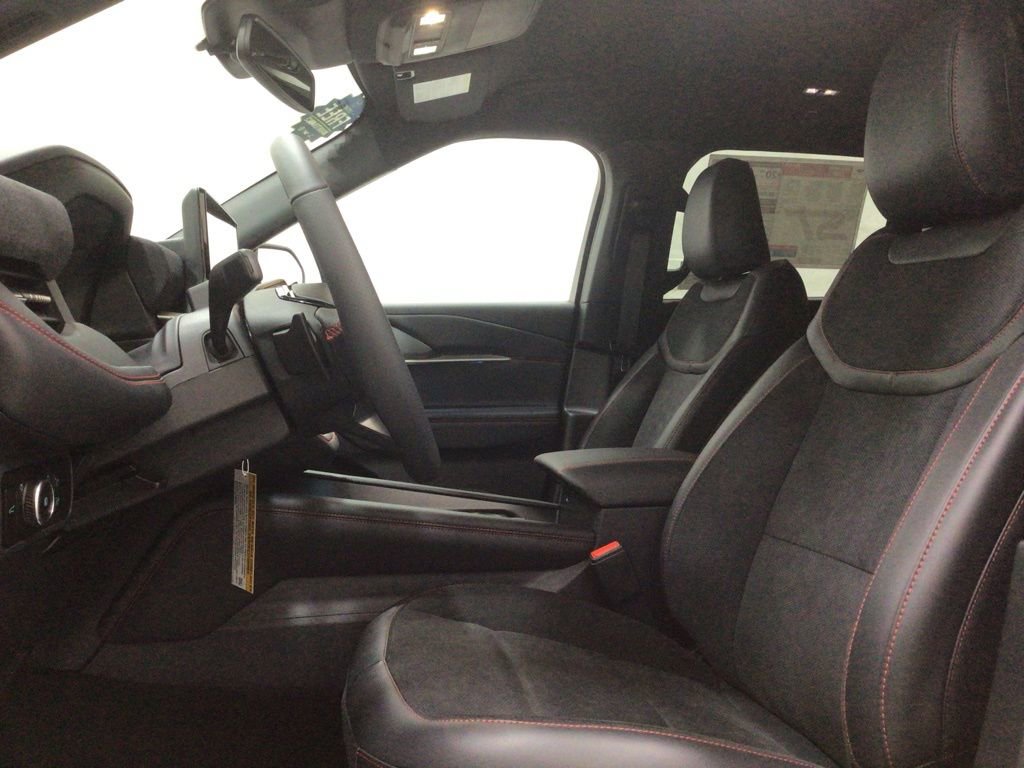 New 2026 Ford Explorer ST image 8