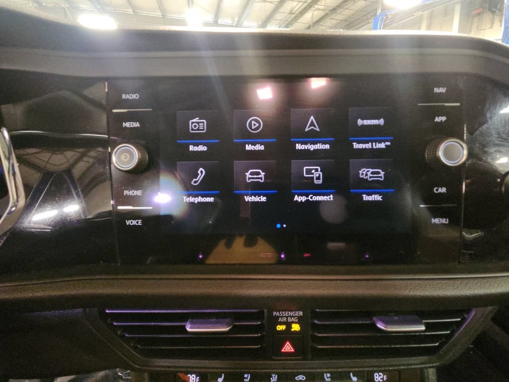 Used 2019 Volkswagen Jetta SEL Premium FWD image 18