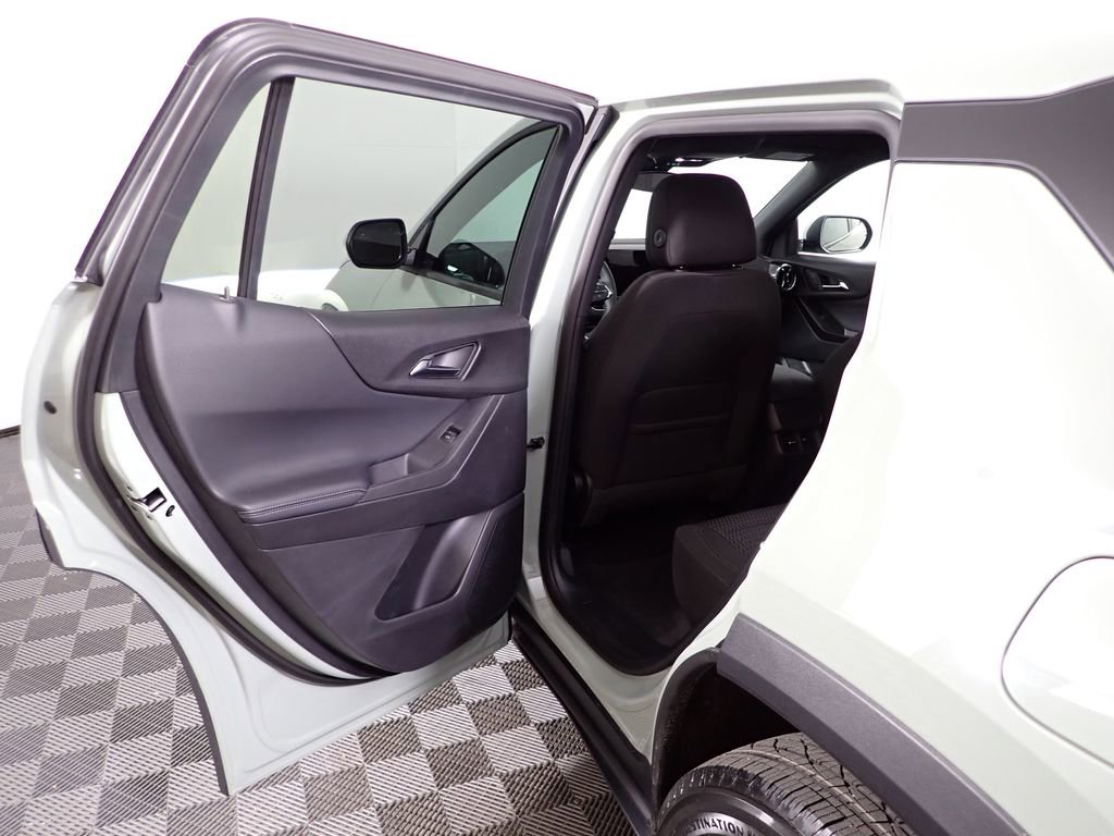 Used 2026 Chevrolet Equinox LT image 27