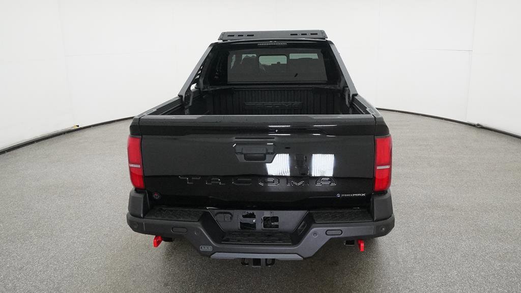 New 2025 Toyota Tacoma 4x4 Double Cab Hybrid image 18