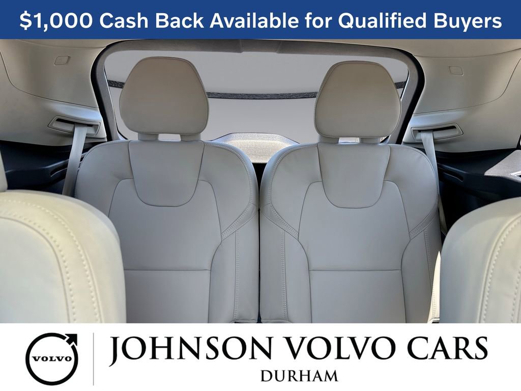 New 2026 Volvo XC90 B6 Ultra w/ Protection Package Premier AWD/4WD image 26