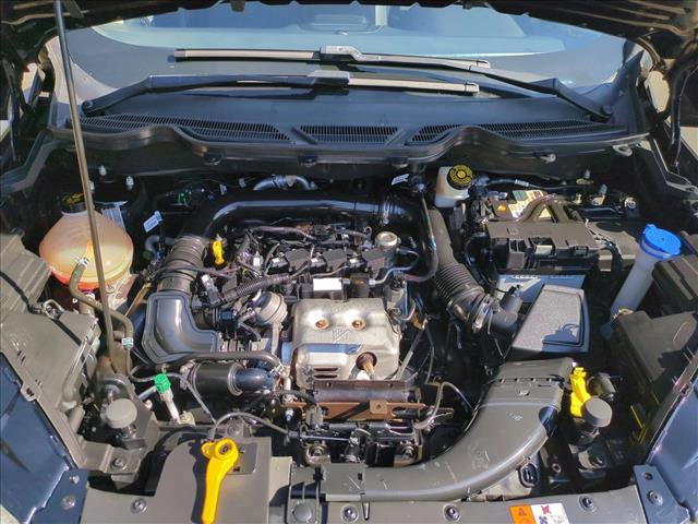 Used 2020 Ford EcoSport SE image 26