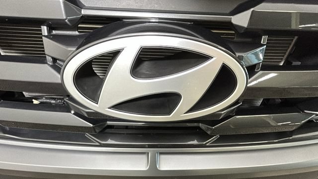 Used 2026 Hyundai Tucson SEL AWD/4WD image 8