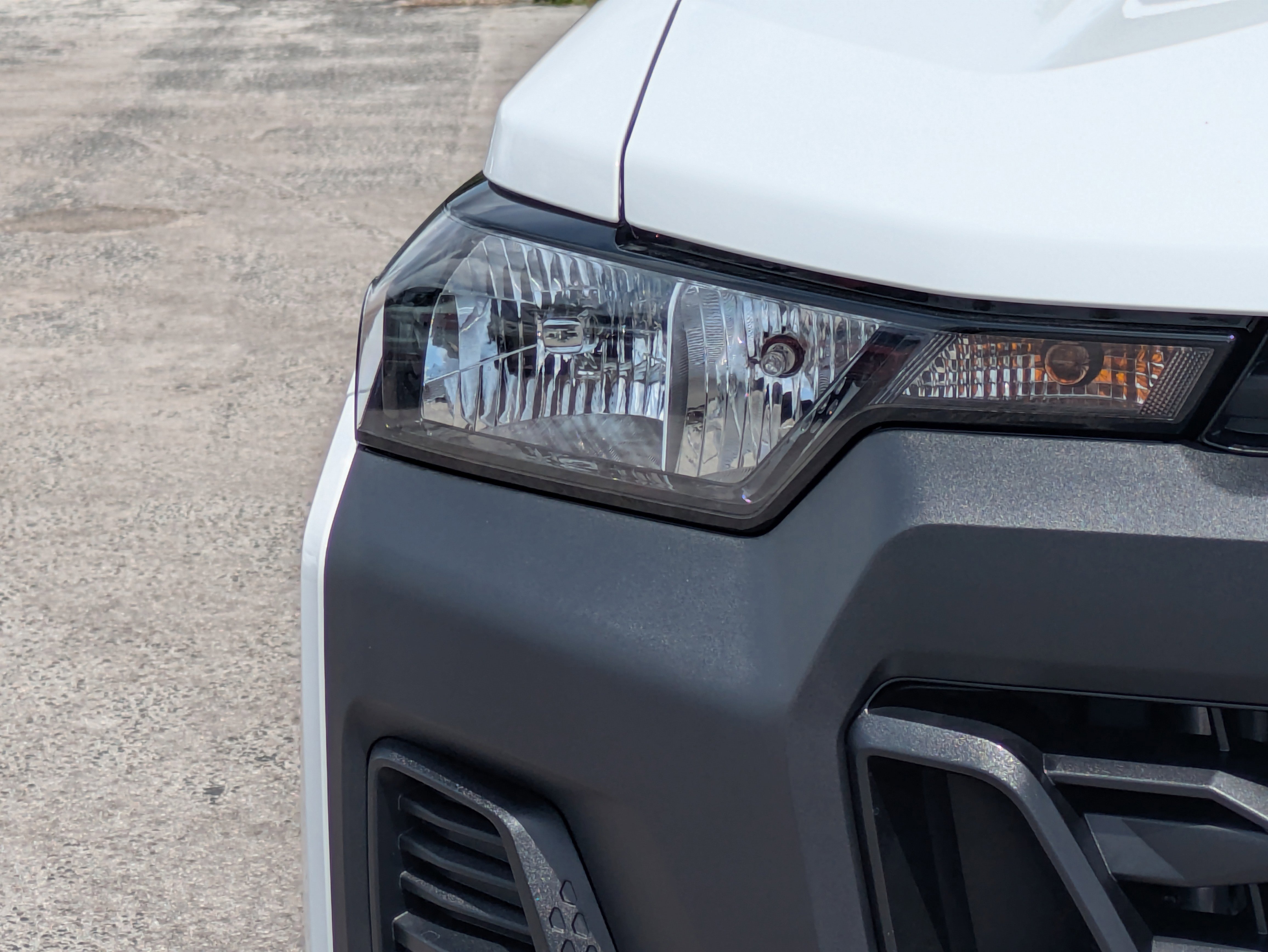 New 2026 Chevrolet Colorado W/T w/ WT Custom Package RWD image 10