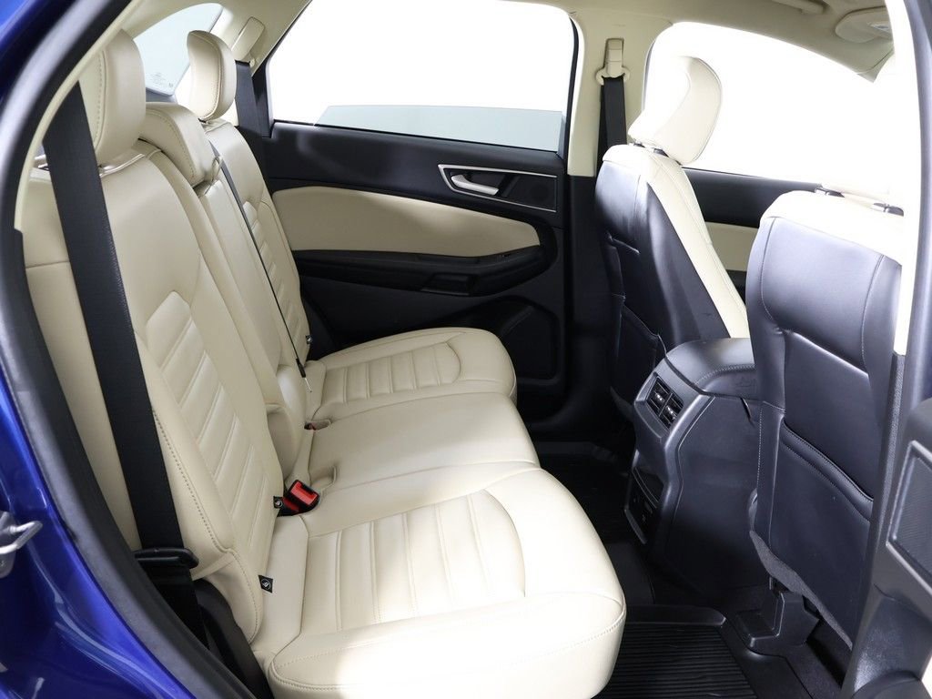 Used 2023 Ford Edge SEL w/ Convenience Package AWD/4WD image 35